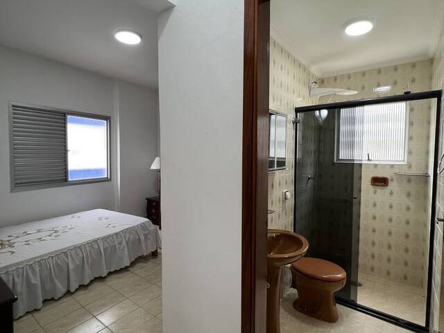 Apartamento para Venda em Praia Grande - 5