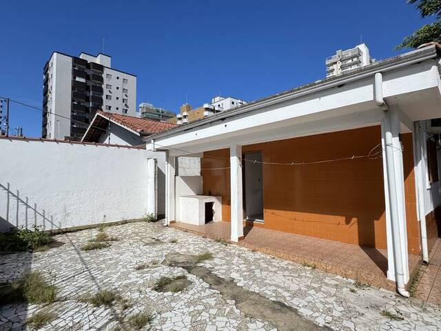 #7019 - Casa para Venda em Praia Grande - SP - 1