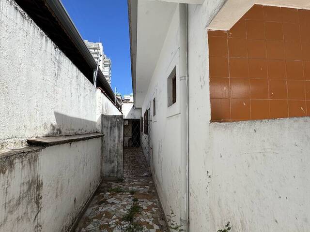 #7019 - Casa para Venda em Praia Grande - SP - 2