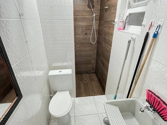 Apartamento para Venda em Praia Grande - 4