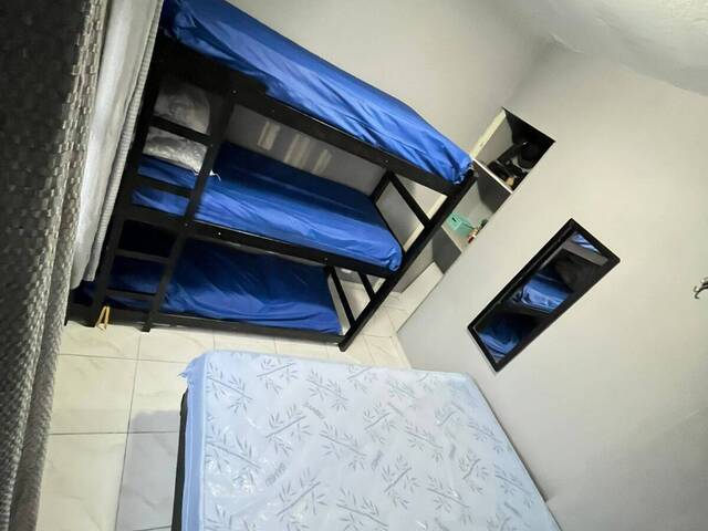 #8133 - Apartamento para Venda em Praia Grande - SP - 3