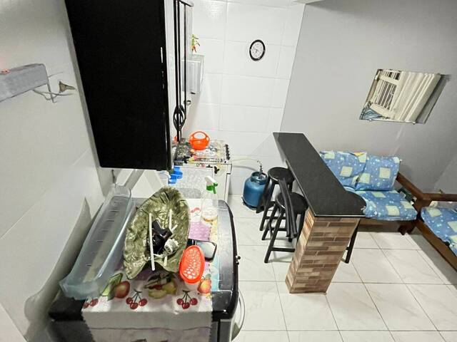 #8133 - Apartamento para Venda em Praia Grande - SP - 2