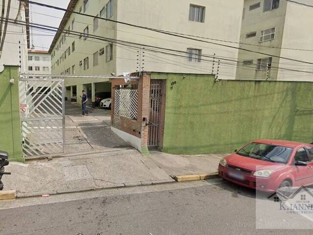 #8135 - Apartamento para Venda em São Bernardo do Campo - SP - 1