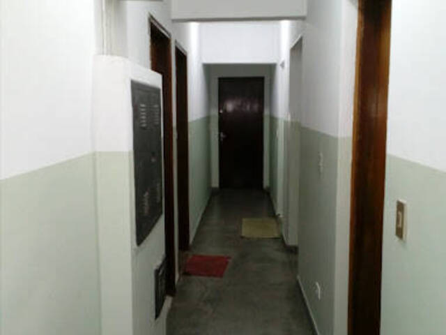 #8135 - Apartamento para Venda em São Bernardo do Campo - SP - 2