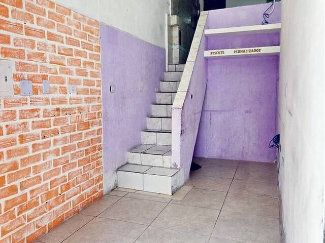 #8136 - Loja para Locação em Praia Grande - SP - 3