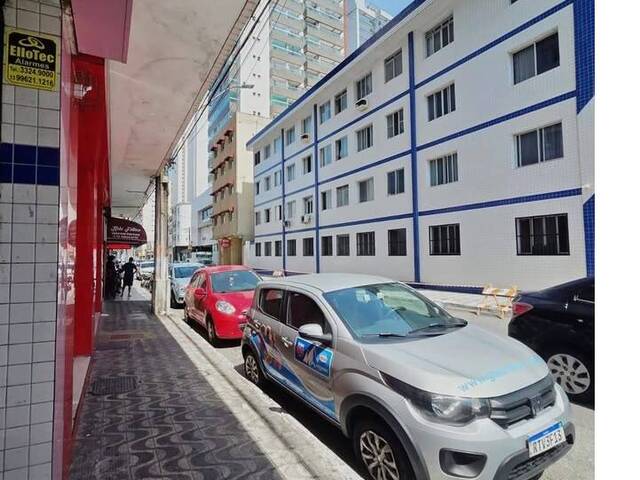 #8136 - Loja para Locação em Praia Grande - SP - 2