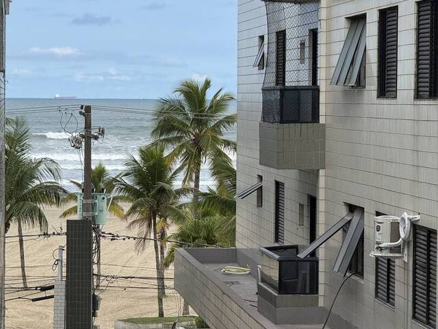 #7121 - Apartamento para Venda em Praia Grande - SP - 1