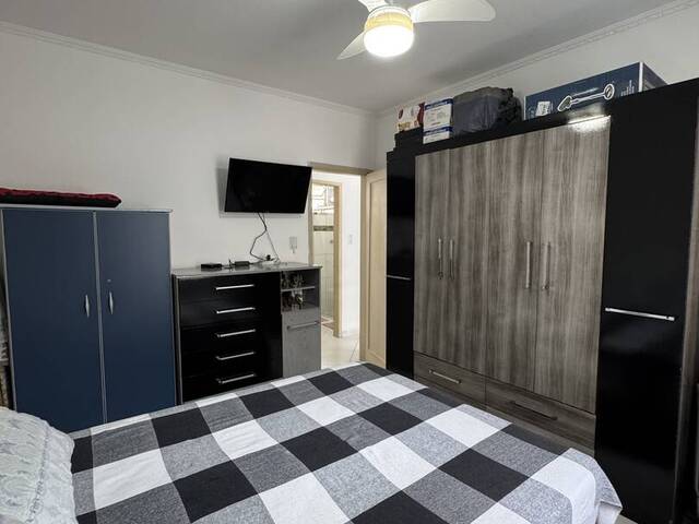 #7121 - Apartamento para Venda em Praia Grande - SP - 2