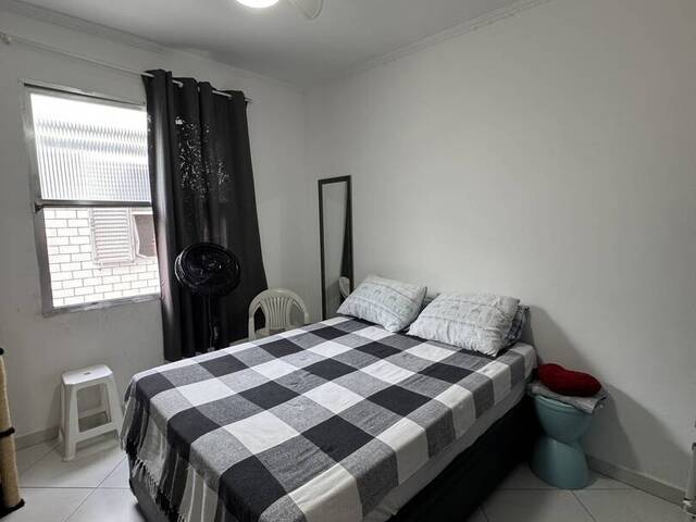 #7121 - Apartamento para Venda em Praia Grande - SP - 3