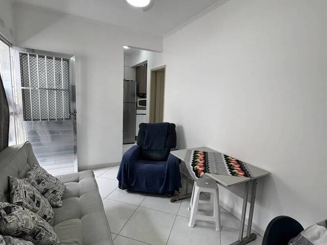Apartamento para Venda em Praia Grande - 4