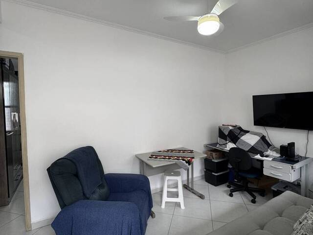Apartamento para Venda em Praia Grande - 5
