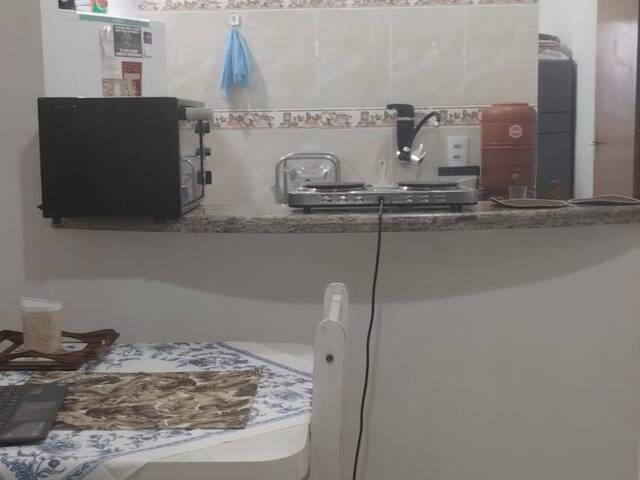 Apartamento para Venda em Praia Grande - 5