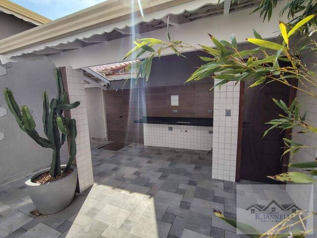 Casa para Venda em Praia Grande - 5