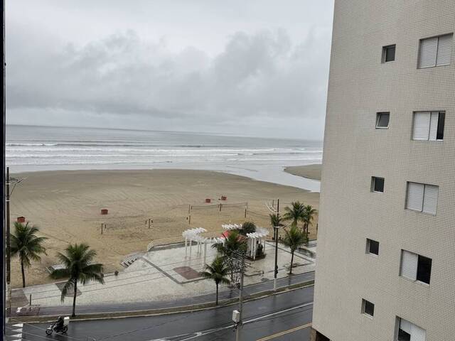#7134 - Kitnet para Locação em Praia Grande - SP - 1