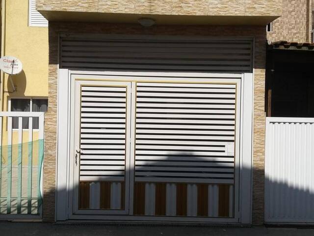 #7126 - Casa para Venda em Praia Grande - SP - 1