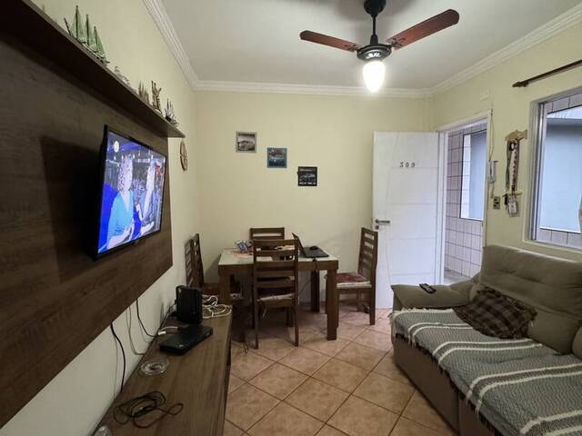 Apartamento para Venda em Praia Grande - 4