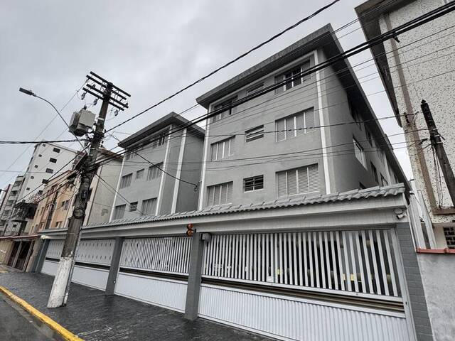 #7127 - Apartamento para Venda em Praia Grande - SP - 3