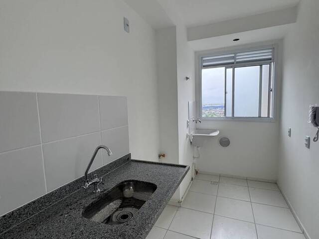 #7130 - Apartamento para Venda em Praia Grande - SP - 1