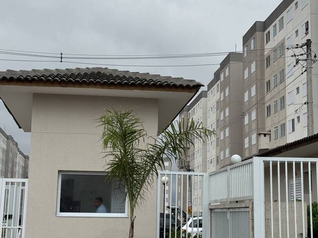 #7130 - Apartamento para Venda em Praia Grande - SP - 3