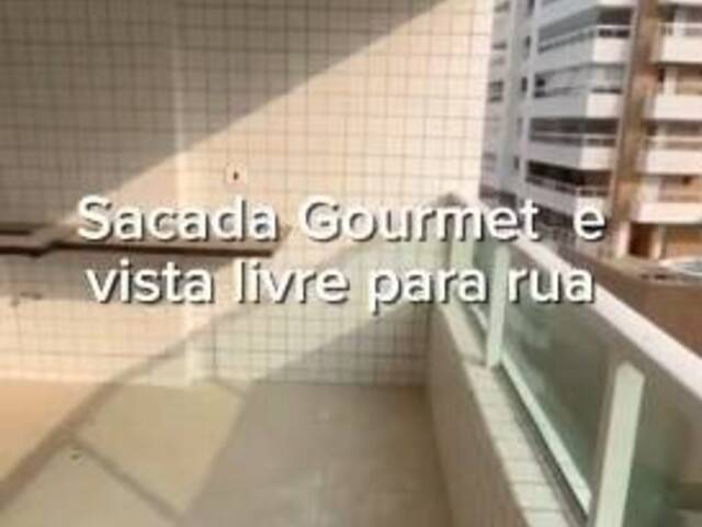 Apartamento para Venda em Praia Grande - 4