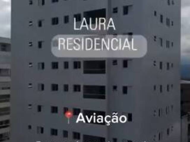 #8139 - Apartamento para Venda em Praia Grande - SP - 3