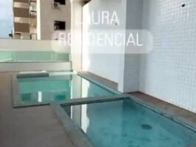 #8139 - Apartamento para Venda em Praia Grande - SP - 2