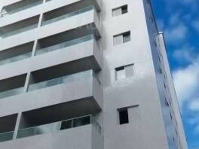 #8139 - Apartamento para Venda em Praia Grande - SP - 1