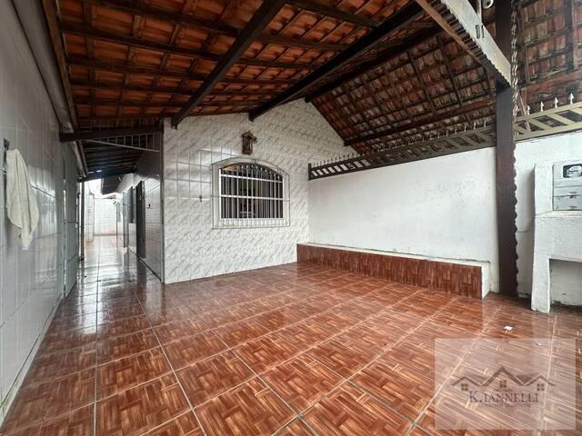 #0375 - Casa para Venda em Praia Grande - SP - 3