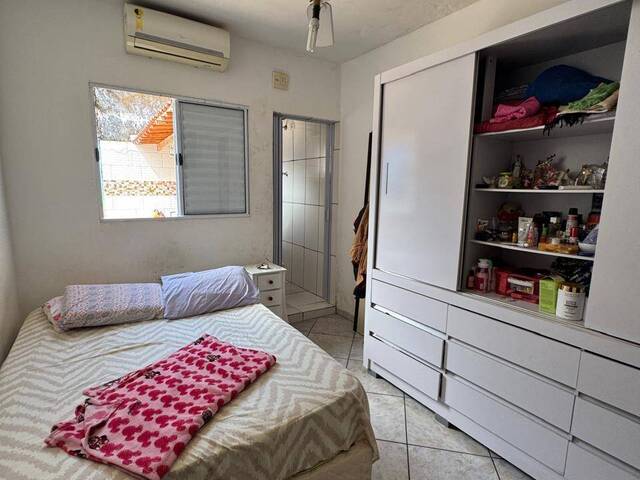 #8141 - Casa para Venda em Praia Grande - SP - 3