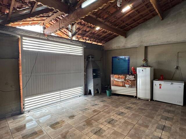 #8141 - Casa para Venda em Praia Grande - SP - 1