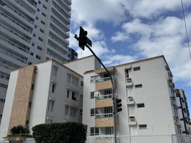 Apartamento para Venda em Praia Grande - 5