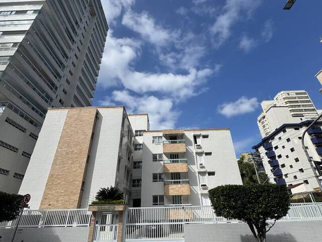 Apartamento para Venda em Praia Grande - 4