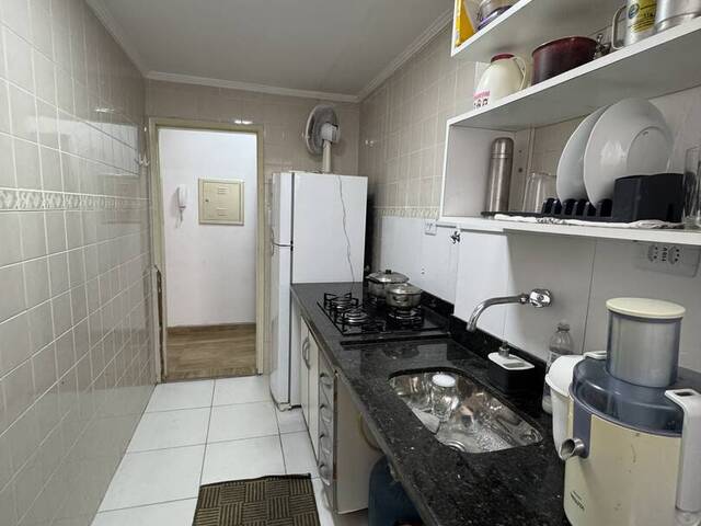 #7137 - Apartamento para Venda em Praia Grande - SP - 3