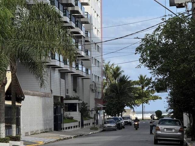 #7137 - Apartamento para Venda em Praia Grande - SP - 1