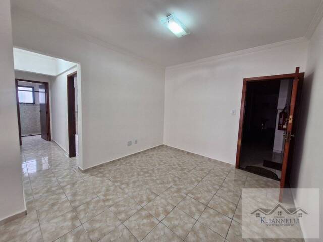#0362 - Apartamento para Venda em Praia Grande - SP - 1
