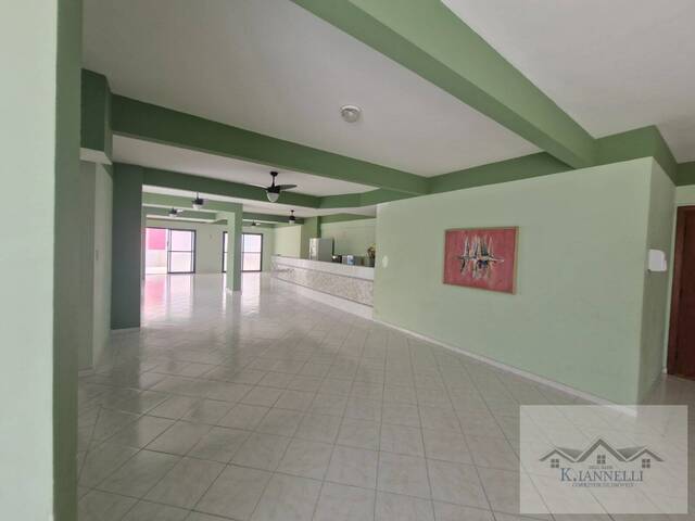 #0362 - Apartamento para Venda em Praia Grande - SP - 2