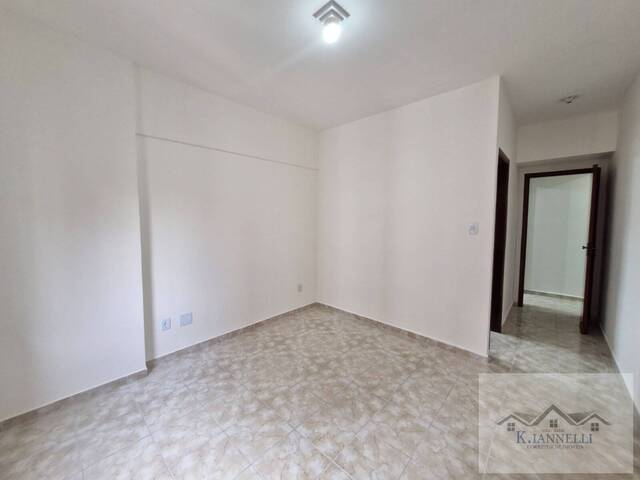 #0362 - Apartamento para Venda em Praia Grande - SP - 3