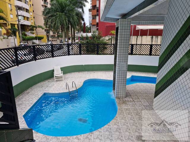 Venda em Canto do Forte - Praia Grande