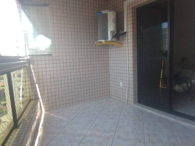 Apartamento para Venda em Praia Grande - 5