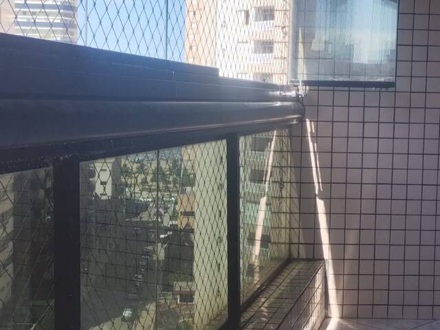 #8142 - Apartamento para Venda em Praia Grande - SP - 2