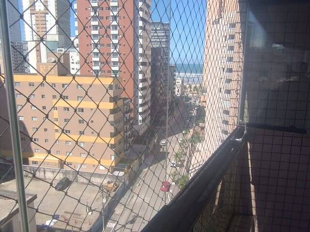 Venda em Guilhermina - Praia Grande