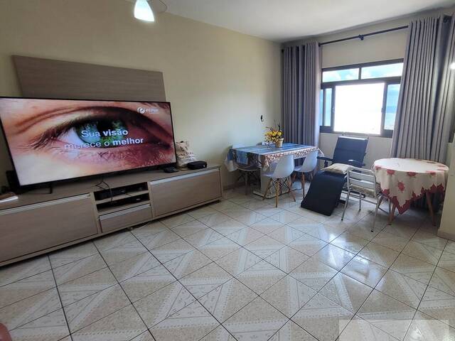 #1000 - Apartamento para Venda em Praia Grande - SP - 3