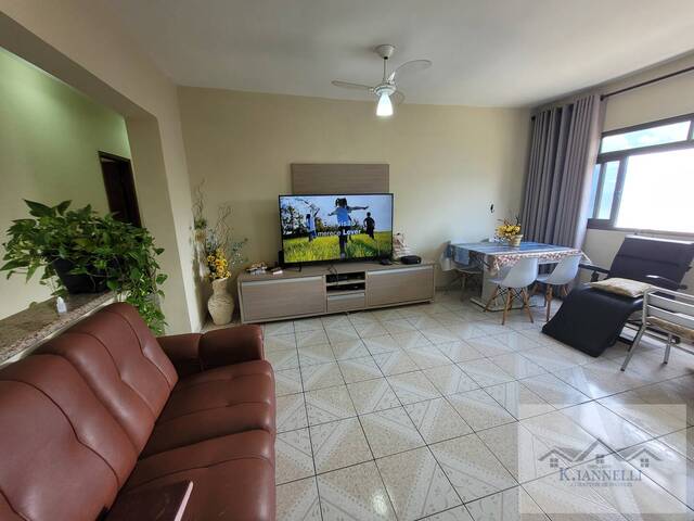 Apartamento para Venda em Praia Grande - 4