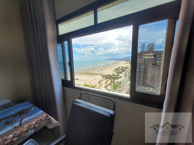 Apartamento para Venda em Praia Grande - 5