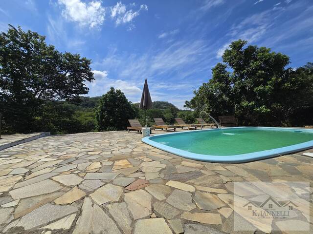 #0363 - Casa para Venda em Pedro de Toledo - SP - 3