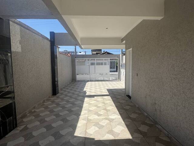 #1002 - Apartamento para Venda em Praia Grande - SP - 2