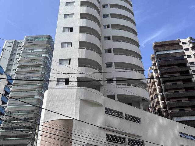 #1003 - Apartamento para Venda em Praia Grande - SP - 3