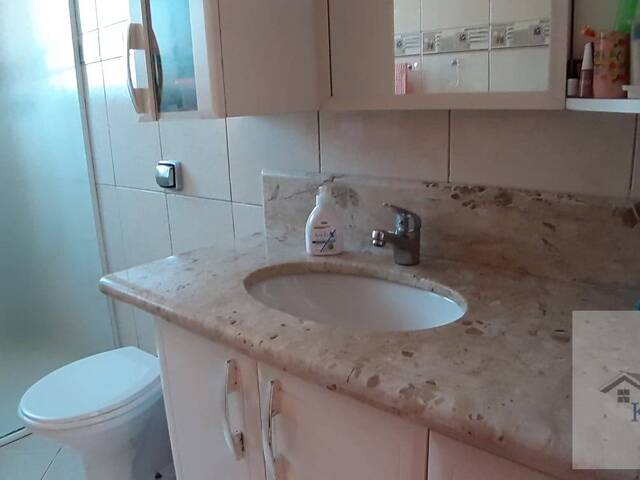 Apartamento para Venda em Praia Grande - 4