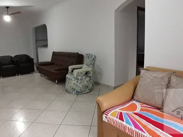 #8145 - Apartamento para Venda em Praia Grande - SP - 2