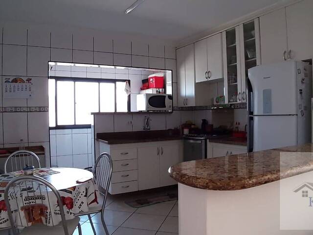 #8145 - Apartamento para Venda em Praia Grande - SP - 3